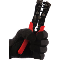 Автоматические щипцы для снятия изоляции и обжима JTC 5621