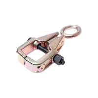 Однонаправленный захват для кузовных работ 3т JTC C102