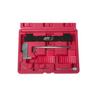 Набор фиксаторов валов и натяжного устройства приводного ремня ГРМ (OPEL) JTC 4186