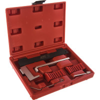 Набор фиксаторов валов и натяжного устройства приводного ремня ГРМ (OPEL) JTC 4186