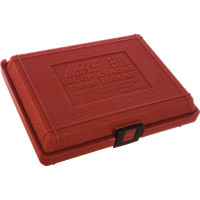 Набор фиксаторов валов и натяжного устройства приводного ремня ГРМ (OPEL) JTC 4186