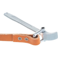 Съемник масляного фильтра ременной 60-260мм, длина ремня 820мм /1/12/36 JTC -4736 666225