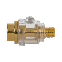 Лубрикатор MF-1B (папа/мама; 1/4) QUATTRO ELEMENTI 771-039