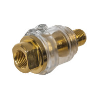 Лубрикатор MF-1B (папа/мама; 1/4) QUATTRO ELEMENTI 771-039