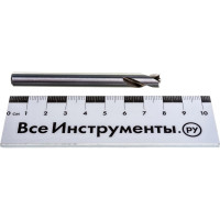 Сверло для высверливания сварочных точек (8х80 мм) JTC 3829