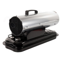 Дизельная тепловая пушка QUATTRO ELEMENTI QE- 25D 772-333