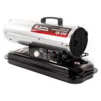 Дизельная тепловая пушка QUATTRO ELEMENTI QE- 25D 772-333