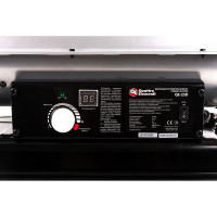 Дизельная тепловая пушка QUATTRO ELEMENTI QE- 25D 772-333