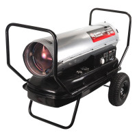 Дизельная тепловая пушка QUATTRO ELEMENTI QE- 40D 772-340