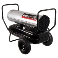 Дизельная тепловая пушка QUATTRO ELEMENTI QE- 40D 772-340