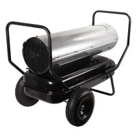 Дизельная тепловая пушка QUATTRO ELEMENTI QE- 40D 772-340