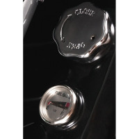 Дизельная тепловая пушка QUATTRO ELEMENTI QE- 40D 772-340