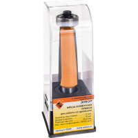 Фреза кромочная прямая (19х50.8 мм; хвостовик 12 мм) по дереву Энкор 10529