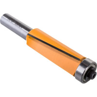 Фреза кромочная прямая (19х50.8 мм; хвостовик 12 мм) по дереву Энкор 10529