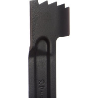Сменный нож ROTAK 43 усиленный Bosch F016800368