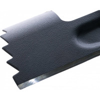 Сменный нож ROTAK 43 усиленный Bosch F016800368