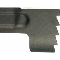 Сменный нож ROTAK 43 усиленный Bosch F016800368