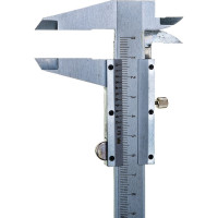 Штангенциркуль ШЦ-I-150-0,1 ГОСТ 166-89 GRIFF D162033