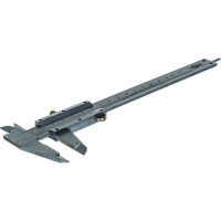 Штангенциркуль ШЦ-I-150-0,1 ГОСТ 166-89 GRIFF D162033