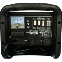 Пуско-зарядное устройство ПАРМА УПЗ-320 02.008.00006