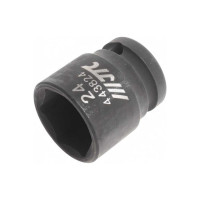 Бита-головка ударная 1/2”х 24 JTC 443824