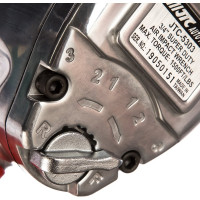 Пневматический усиленный ударный гайковерт JTC 5303