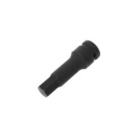 Бита-головка ударная 1/2” HEX 14х78мм JTC 447914