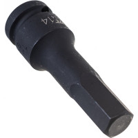 Бита-головка ударная 1/2” HEX 14х78мм JTC 447914