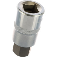 Бита-головка 1/2” HEX 17х55мм JTC 45617