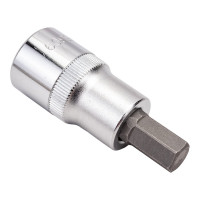Бита-головка 1/2” HEX 9х55мм JTC 45609
