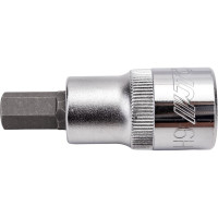 Бита-головка 1/2” HEX 9х55мм JTC 45609