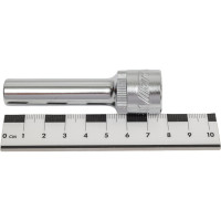 Бита-головка 1/2” TORX E11х76мм JTC 47311