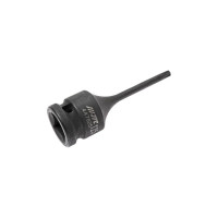 Бита-головка ударная 1/2” TORX T25х78мм JTC 447825