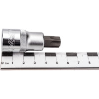 Бита-головка 1/2” TORX T55х120мм JTC 45555