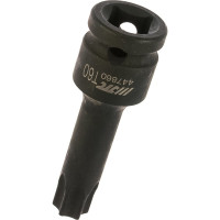 Бита-головка ударная 1/2” TORX T60х78мм JTC 447860