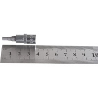Бита-головка 1/4” HEX 4х37мм JTC 23604