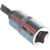 Бита-головка 1/4” SL4.0 L=37мм JTC 23840