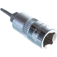 Бита-головка 1/4” TORX T7х37мм JTC 23707