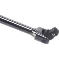 Вороток с шарниром 1/2” L=460мм JTC 3618