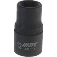 Головка специальная для болтов крепления топливного насоса 1/2” 5-гранная 12мм NISSAN JTC 4919