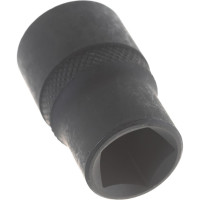 Головка для обслуживания тормозных систем bendix 5-ти гранная 1/2”х14мм JTC 1527