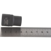 Головка для обслуживания тормозных систем bendix 5-ти гранная 1/2”х14мм JTC 1527