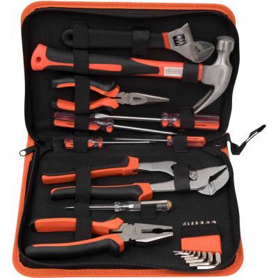 Набор инструментов 18шт Gigant GT-18