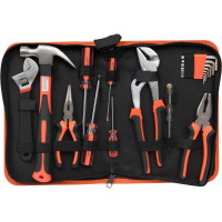 Набор инструментов 18шт Gigant GT-18