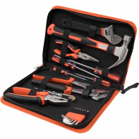 Набор инструментов 18шт Gigant GT-18