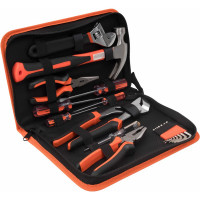 Набор инструментов 18шт Gigant GT-18