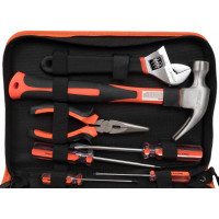 Набор инструментов 18шт Gigant GT-18