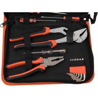 Набор инструментов 18шт Gigant GT-18