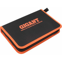 Набор инструментов 18шт Gigant GT-18