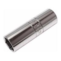 Головка свечная 1/2” 16мм JTC 46516